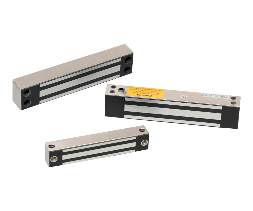 stainless steel range