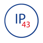 IP43